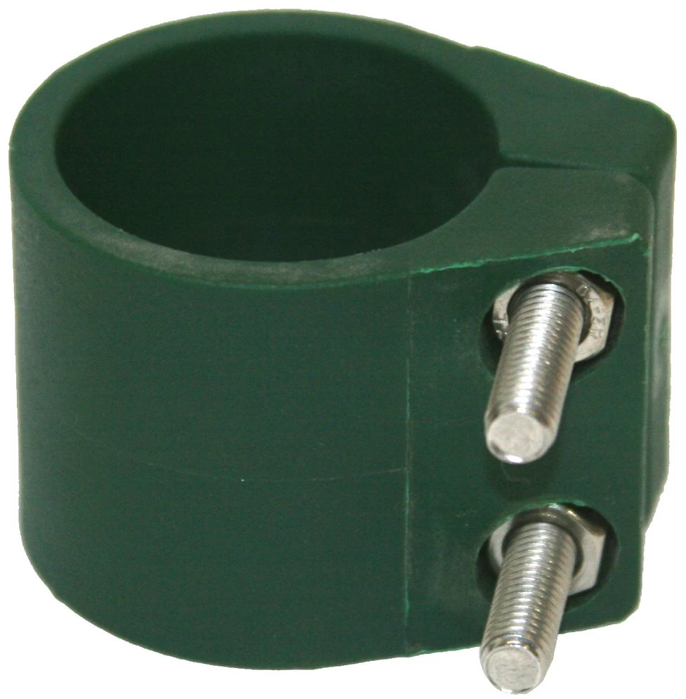 Besk Plastikinis spaustukas 38 mm