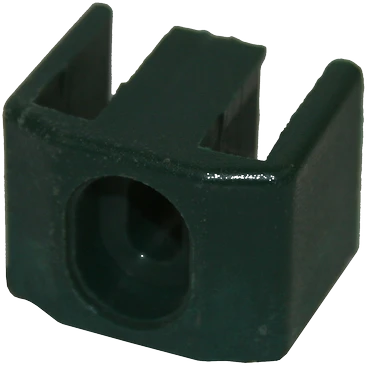 Besk Plastikinis spaustukas 44x30mm