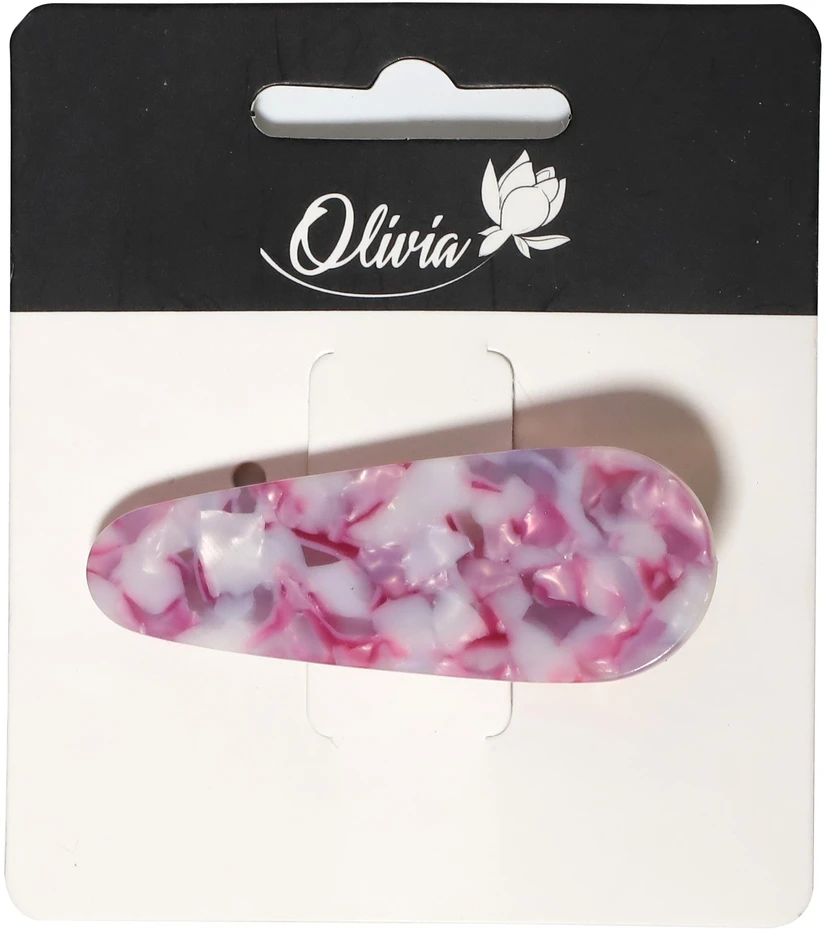 Besk OLIVIA Plaukų segtukas 1 vnt.