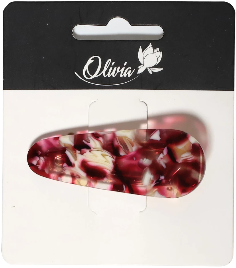 Besk OLIVIA Plaukų segtukas 1 vnt.