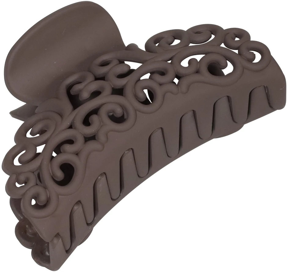 Besk Plaukų segtukas 8 cm 1 vnt.