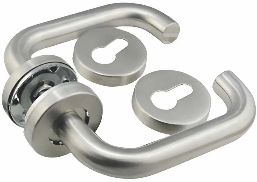 Besk Rankena LH1001 19x135 mm plienas