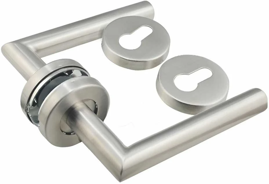 Besk Rankena LH1002 19x135 mm plienas