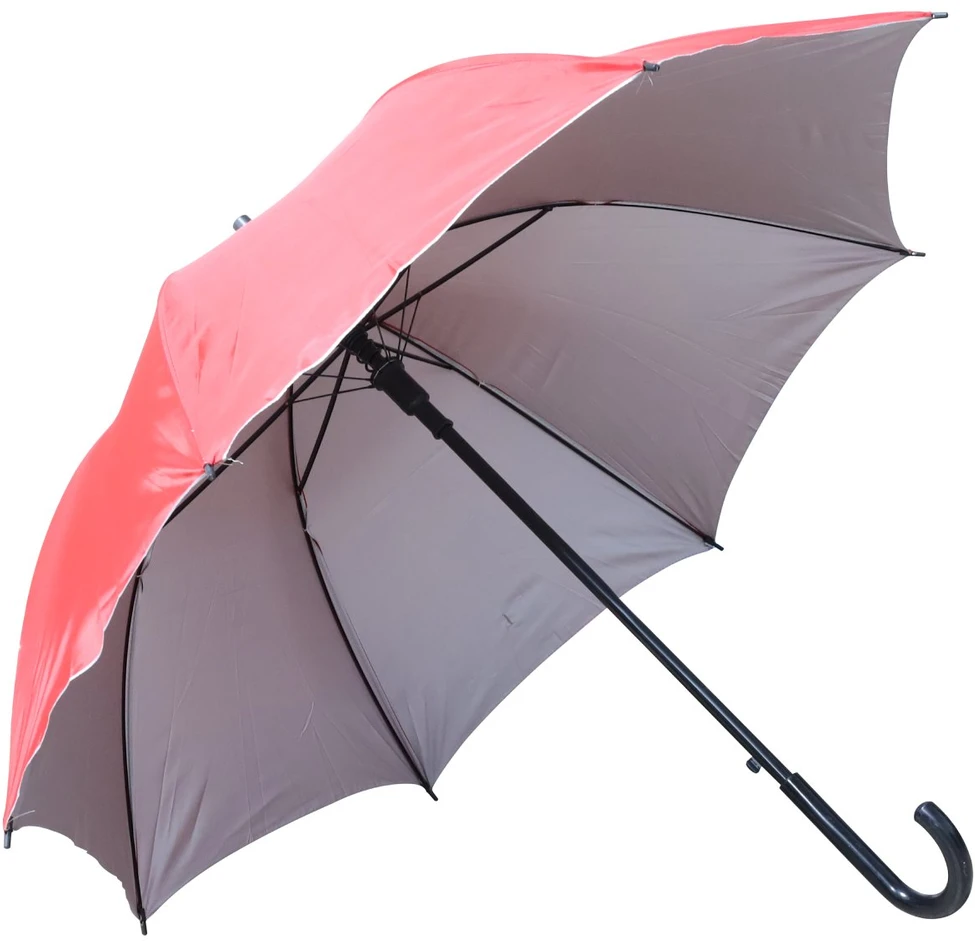 Besk Skėtis Ilga Rankena 60cm