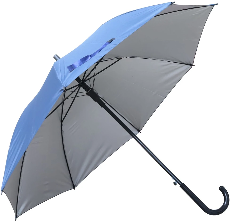 Besk Skėtis Ilga Rankena 60cm