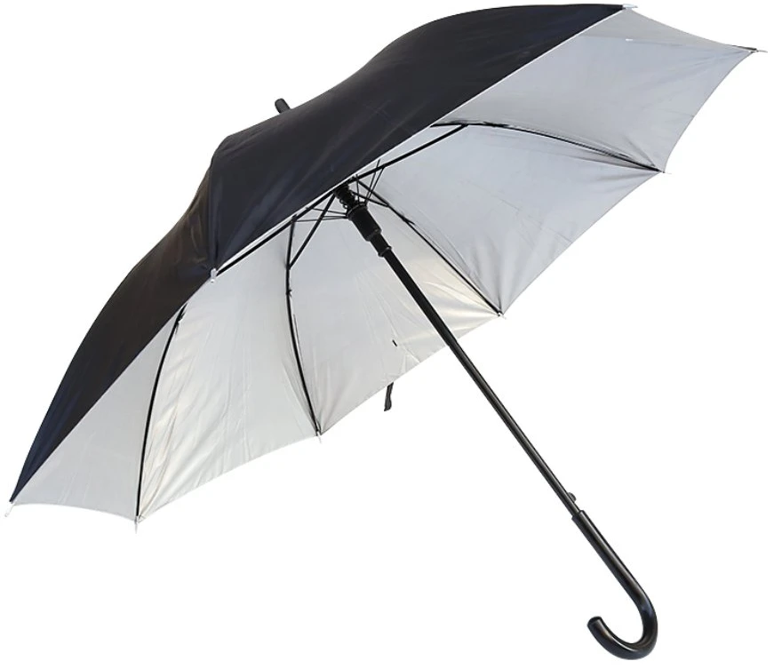 Besk Skėtis Ilga Rankena 60cm