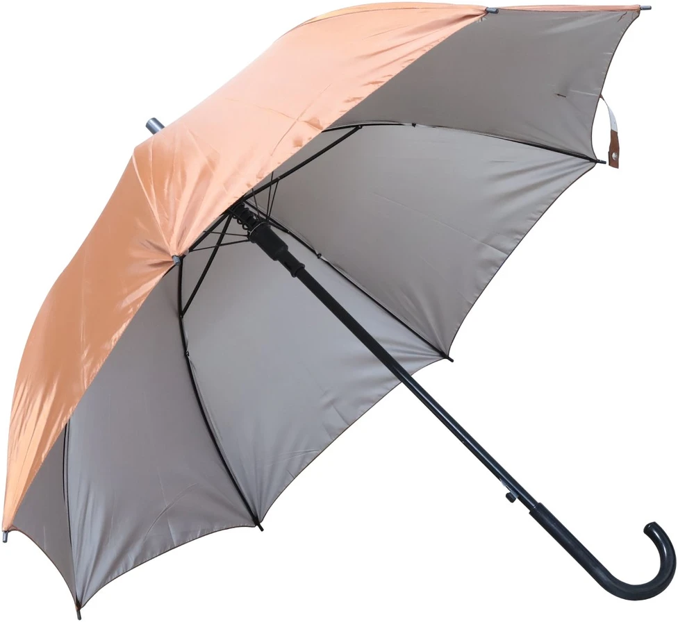 Besk Skėtis Ilga Rankena 60cm