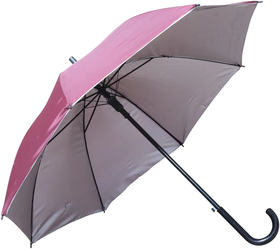 Besk Skėtis Ilga Rankena 60cm
