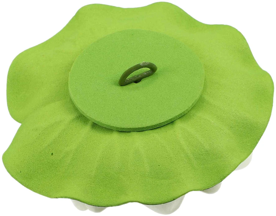 Besk Sodo dekoracija „Vandens lelija“ 13 cm