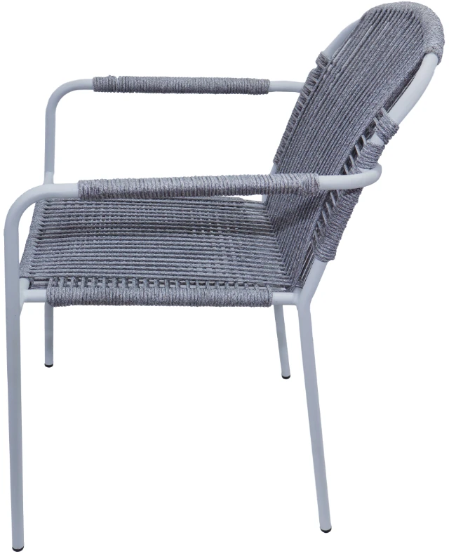 Lauko kėdė BESK 56x65x84cm