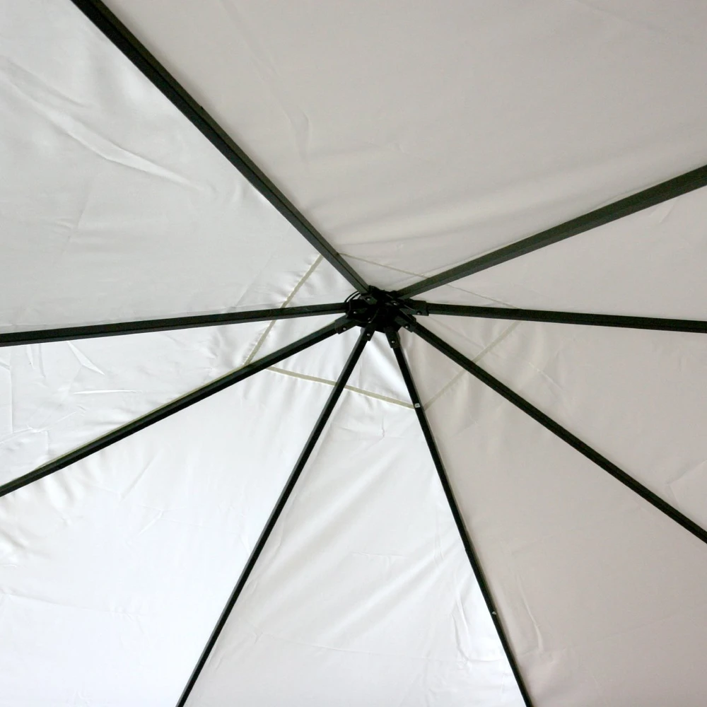 Besk Sodo namelis 3x3x2,5m Bėžinė