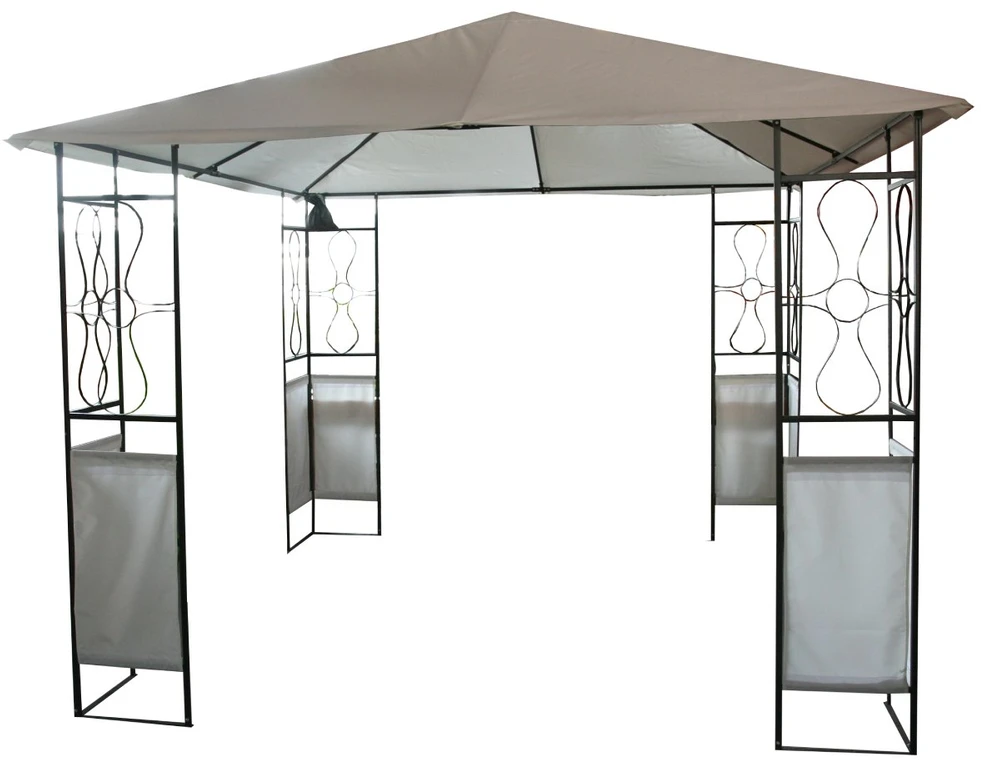Besk Sodo namelis 3x3x2,5m Bėžinė