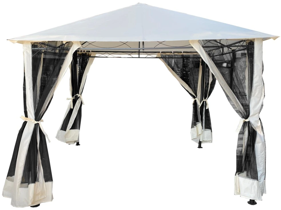 Besk Sodo pavėsinė 3x3x2.6m Bėja
