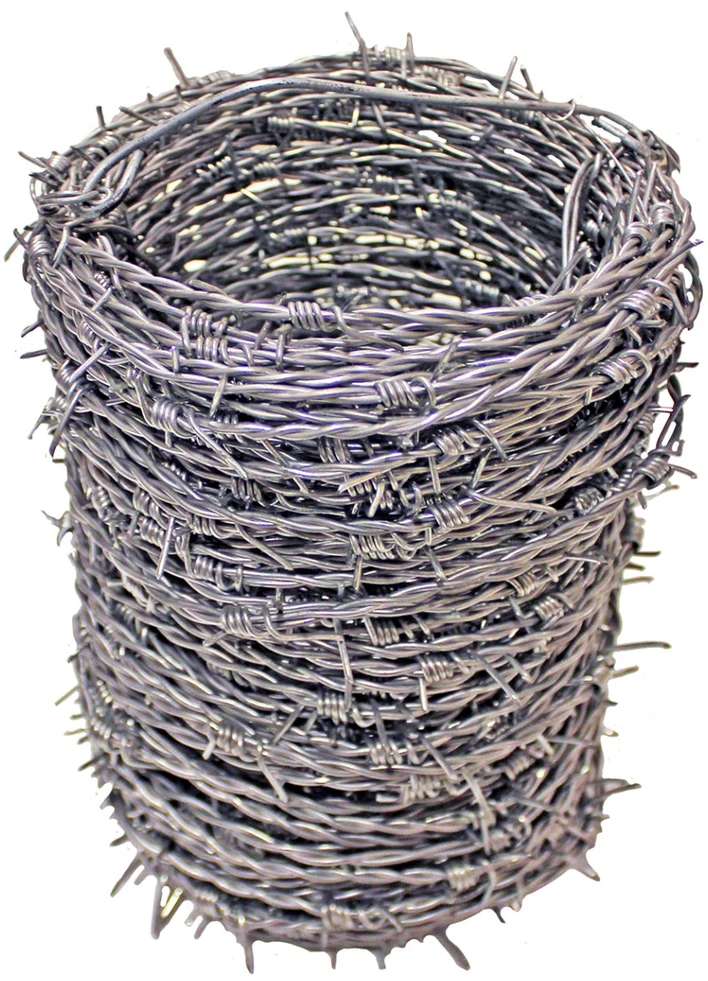 Besk Spygliuota viela 1,7 mm 50 m