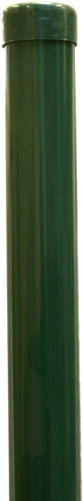 Besk Stulpas tvorai 2m 38mm Žalias