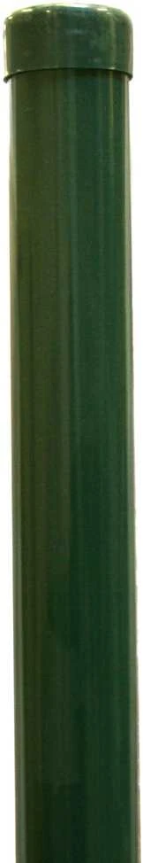 Besk Stulpas tvorei 2.30m 48mm Žalias