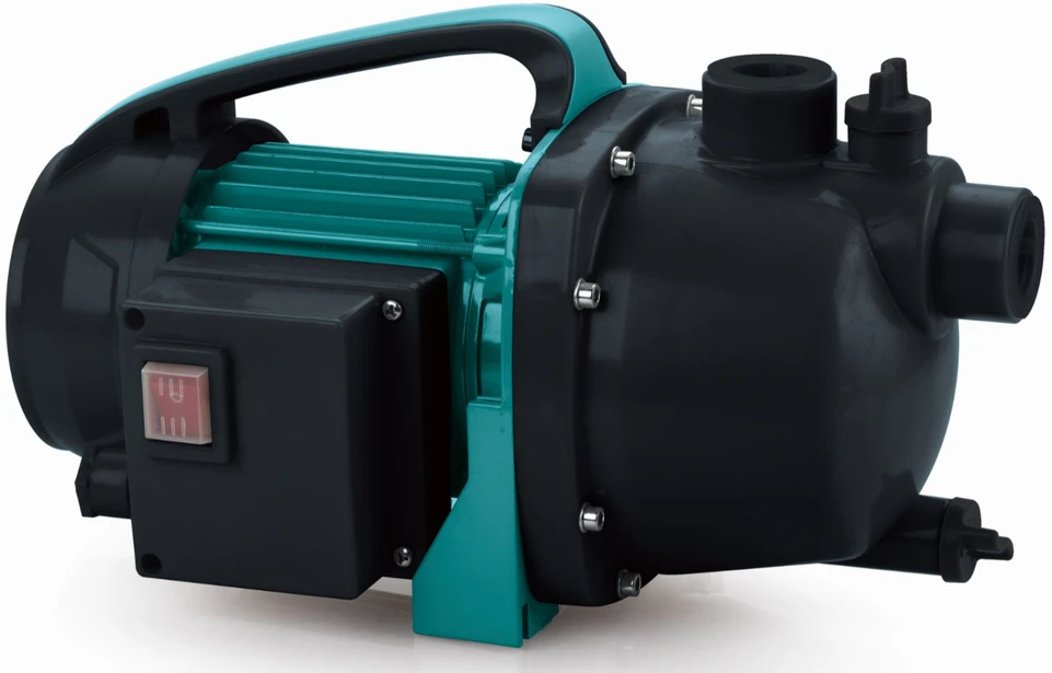 Besk Suknis darza CGP600-6 600W