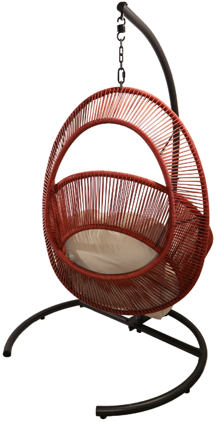 Supamasis krėslas BESK 120x118x184cm