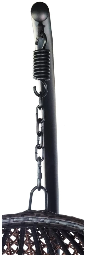 Supamasis krėslas BESK 110x85x72cm