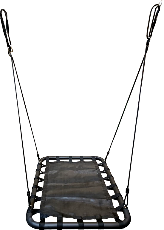 Besk Sūpynės 76x102 cm, didžiausias svoris 100 kg