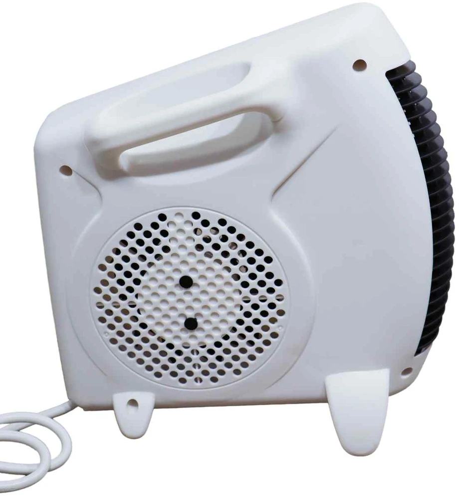 Besk Termoventiliatorius ACV Termoventiliatoriai 1000/2000W 9131527