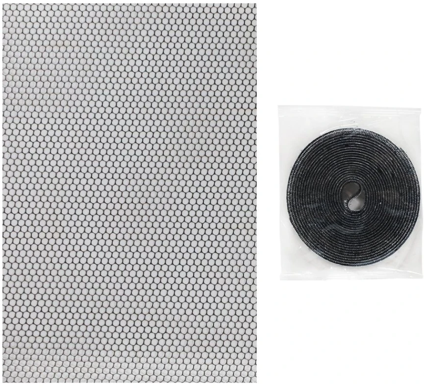 Besk Tinklas nuo vabzdžių durims 50x210 cm