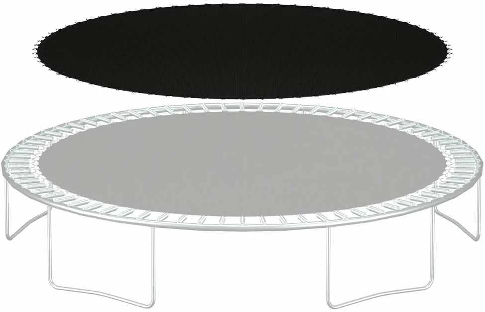 Besk Tramplinas ant batuto 3,05 m