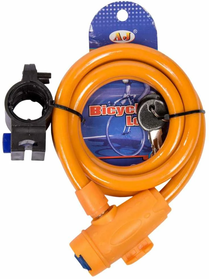 Besk Dviračio užraktas 1,2mx1,2cm