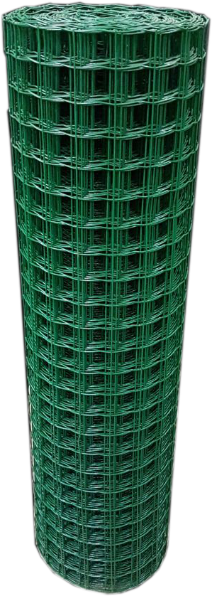 Besk PVC dengta lituota tvora 1mx10m (12,7x12,7)
