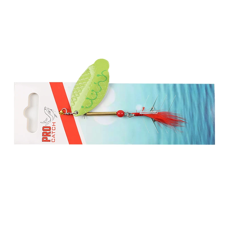 Sukriukė Pro Catch 160 160mm