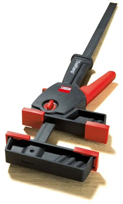 Bessey SPAUSTUVAS VIENOS RANKOS DUO65-8 650MM
