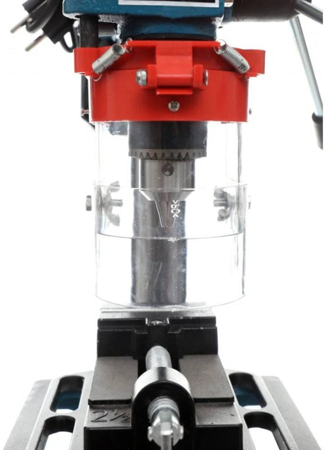 Grąžtas Bestcraft Gręžimo staklės Kraft & Dele KD510, 13mm 1550W