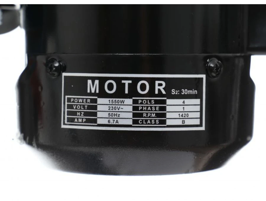 Grąžtas Bestcraft Gręžimo staklės Kraft & Dele KD510, 13mm 1550W