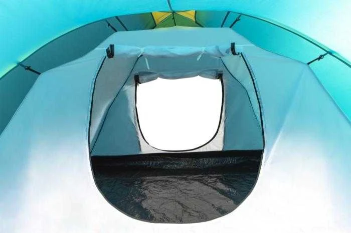Bestway Trivietė stovyklavimo palapinė Pavilio Activemount, mėlyna