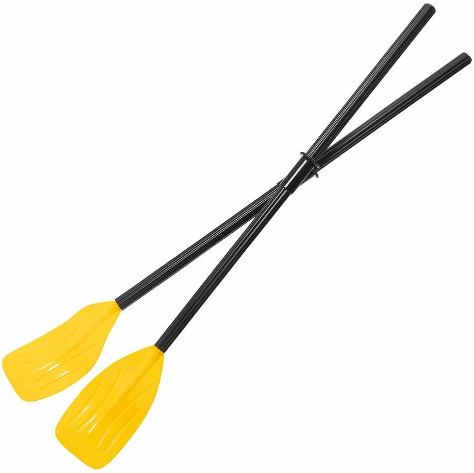 Bestway Tvirti plastikiniai irklai 124 cm