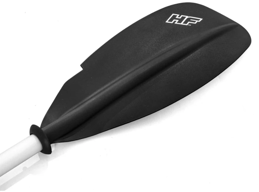 Bestway Sulankstomas aliuminio IRKLAS SUP lentai ir baidarėms 230 cm 62174