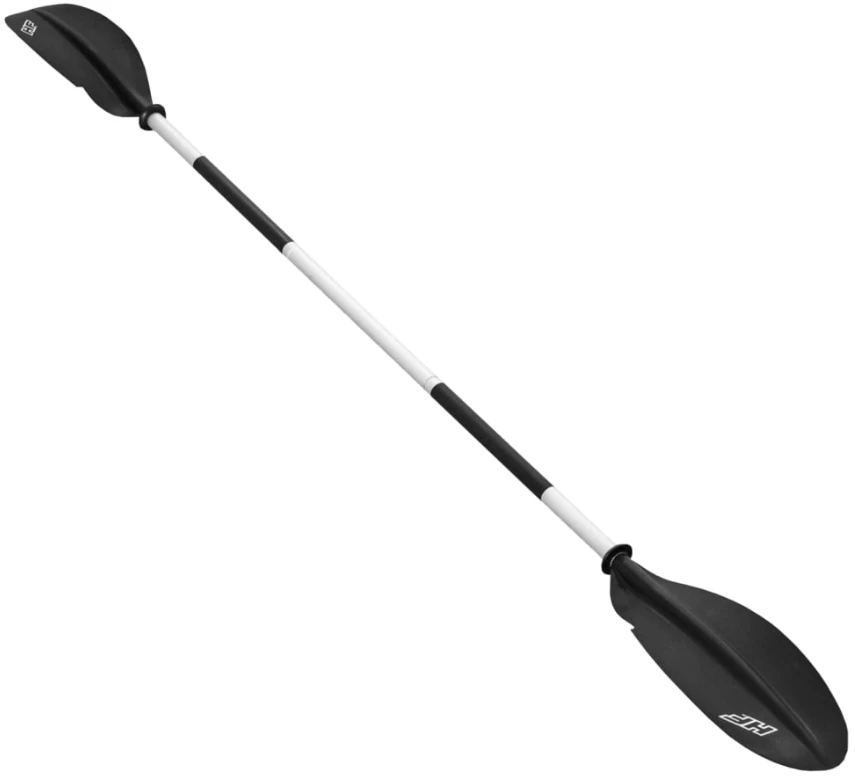 Bestway Sulankstomas aliuminio IRKLAS SUP lentai ir baidarėms 230 cm 62174