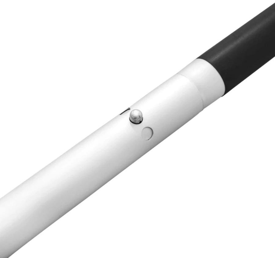 Bestway Sulankstomas aliuminio IRKLAS SUP lentai ir baidarėms 230 cm 62174