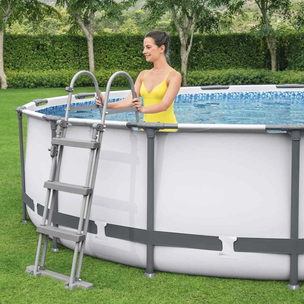 Baseinas Bestway Steel Pro MAX™, 3.66m x 1.22m (56420)
