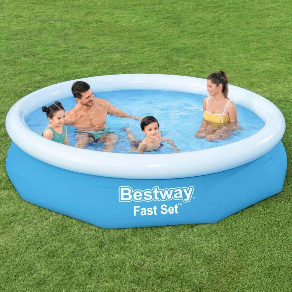 Surenkamas sodo baseinas Bestway 305 x 66 cm