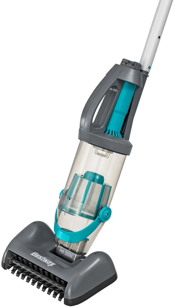 Bestway Bestawy AquaGrip Belaidė Rankinė Baseino Siurblys + 2 Antgaliai 58946