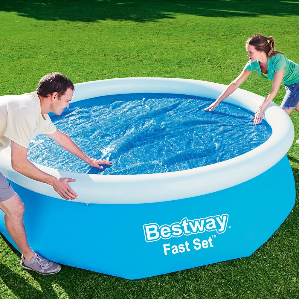 BESTWAY baseino uždangalas, 3.05m, 58241