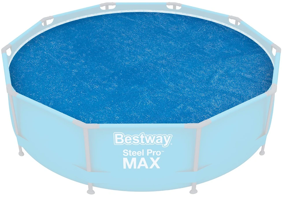 BESTWAY baseino uždangalas, 3.05m, 58241