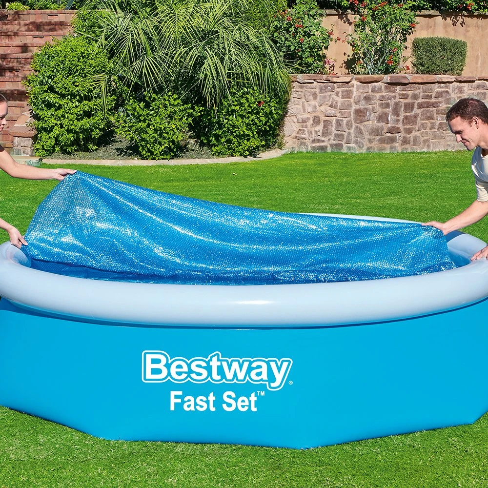 BESTWAY baseino uždangalas, 3.05m, 58241