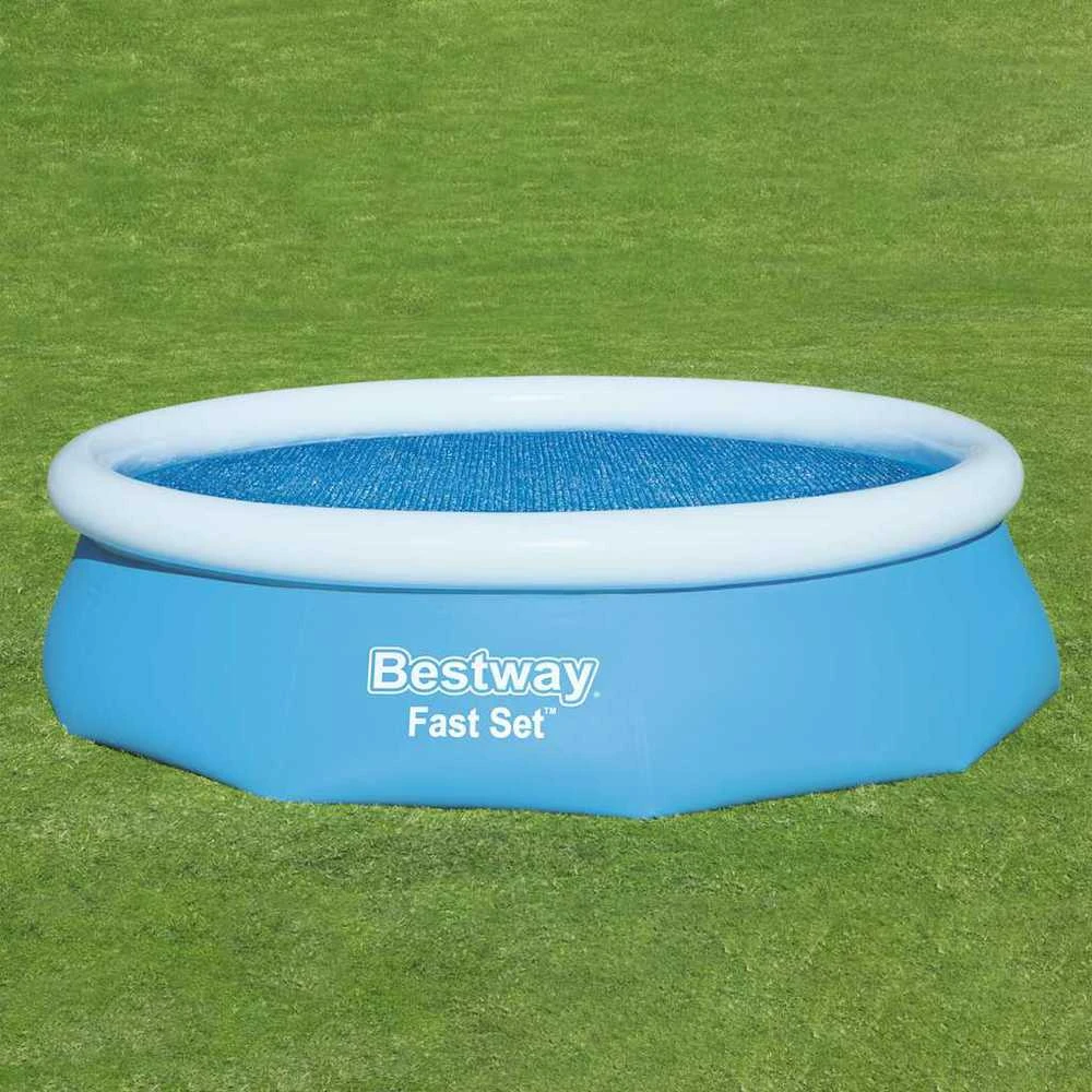 BESTWAY baseino uždangalas, 3.05m, 58241