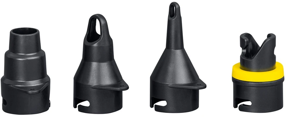 "Bestway" eklektiškas siurblys Powergrip PRO, skirtas lizdui+4 adapteriai 62247