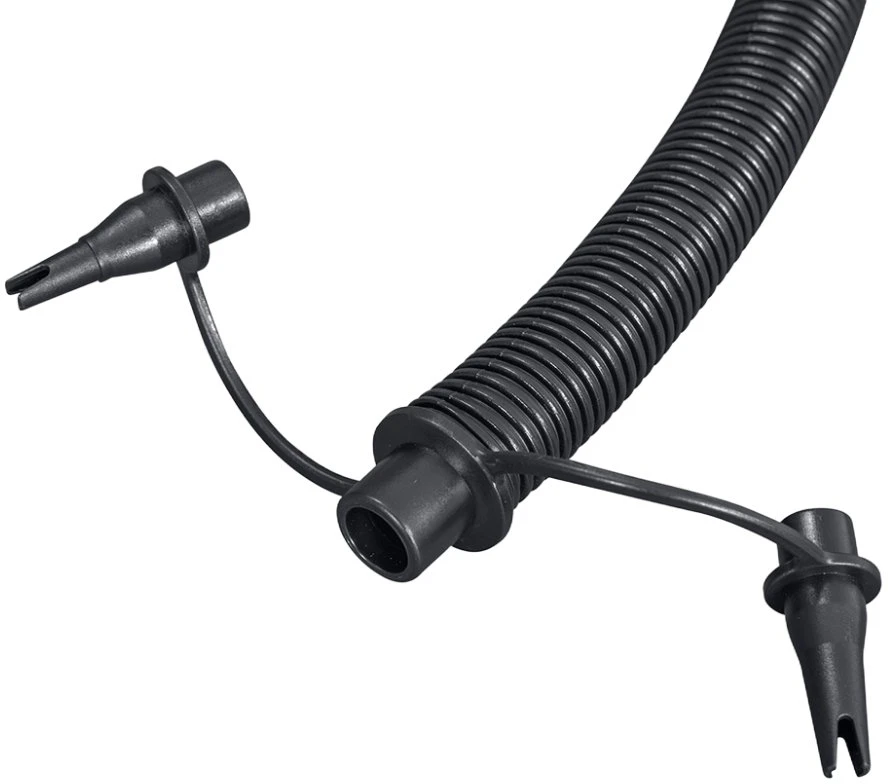 Bestway pėdų pompa čiužiniui 28 x 19 cm 1,4 L Air Step 1400 62004