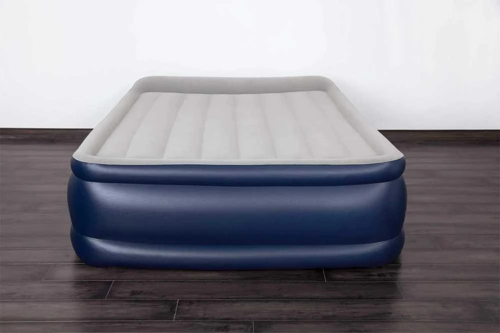 Bestway Pripučiama lova Tritech, mėlyna/pilka, 203x152x56cm, dvivietė