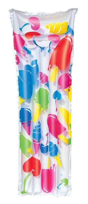 BESTWAY čiužinys Fashion Air Mat 183 x 69cm, 44033