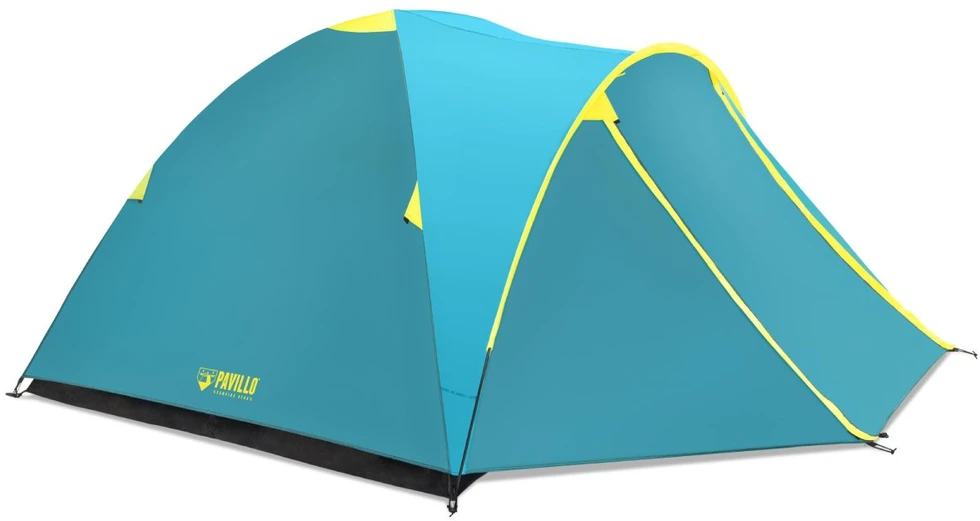 Turistinė palapinė Bestway Activeridge Ridge 4 68091
